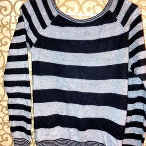 Stripe Sweater